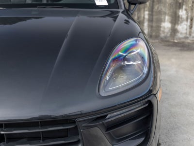 2023 Porsche Macan Base
