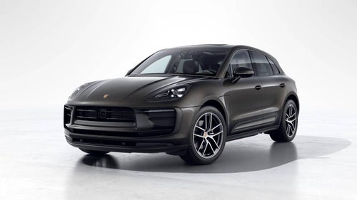 2023 Porsche Macan Base