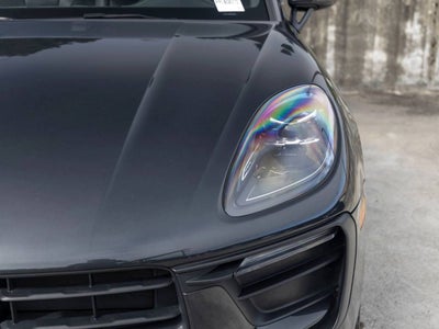 2023 Porsche Macan Base