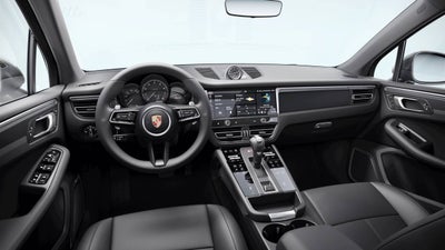 2023 Porsche Macan Base