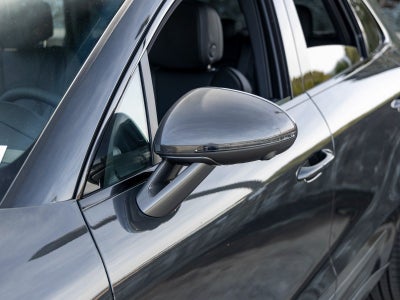 2026 Porsche Macan Macan T