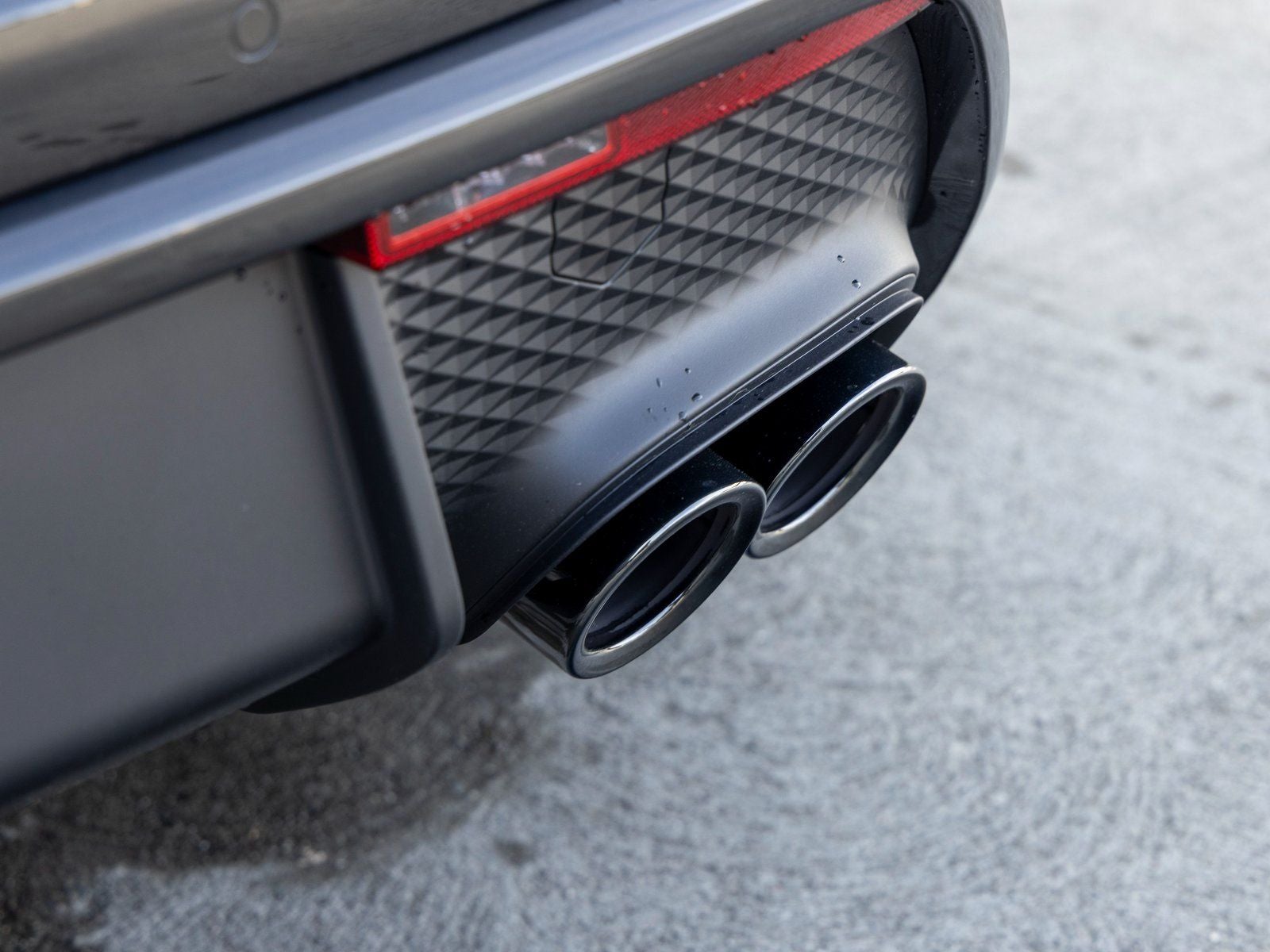 2026 Porsche Macan Macan T