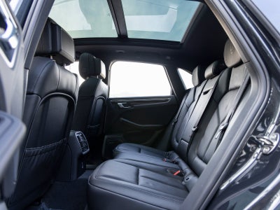 2026 Porsche Macan Macan T