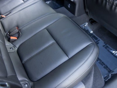 2026 Porsche Macan Macan T