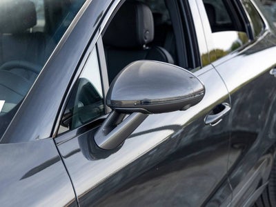 2026 Porsche Macan Macan T