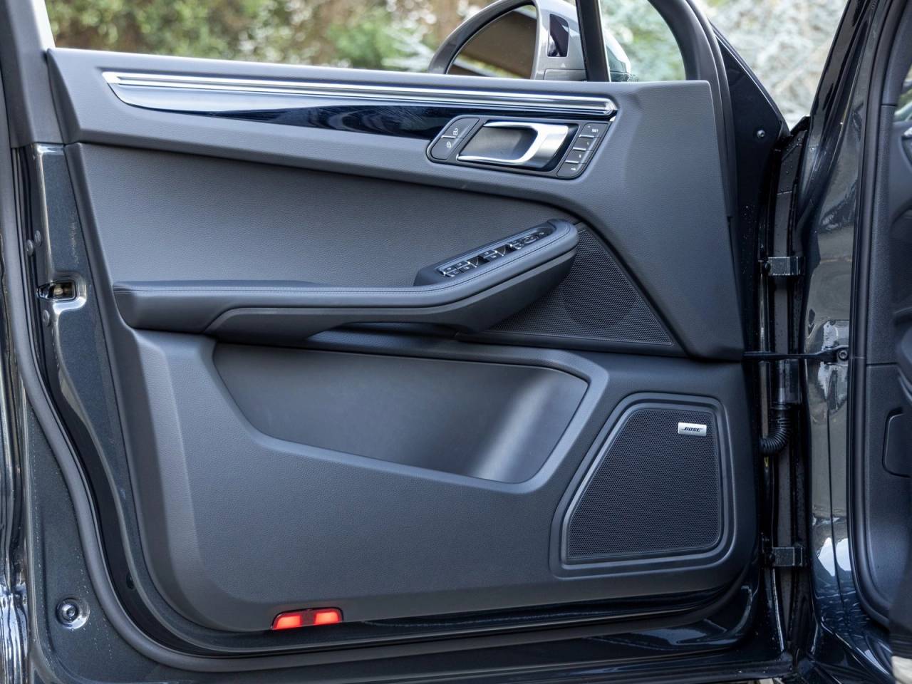 2026 Porsche Macan Macan T