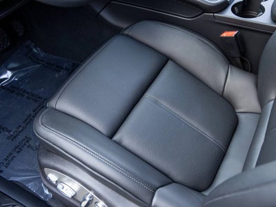 2026 Porsche Macan Macan T