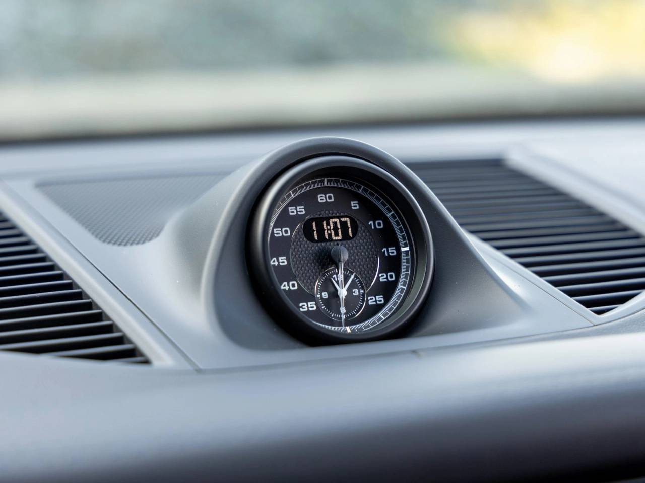 2026 Porsche Macan Macan T