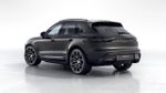 2026 Porsche Macan Macan T