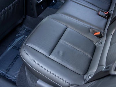 2026 Porsche Macan Macan T