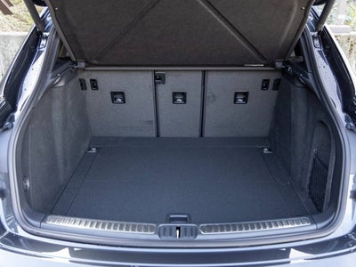 2026 Porsche Macan Macan T