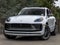2026 Porsche Macan T
