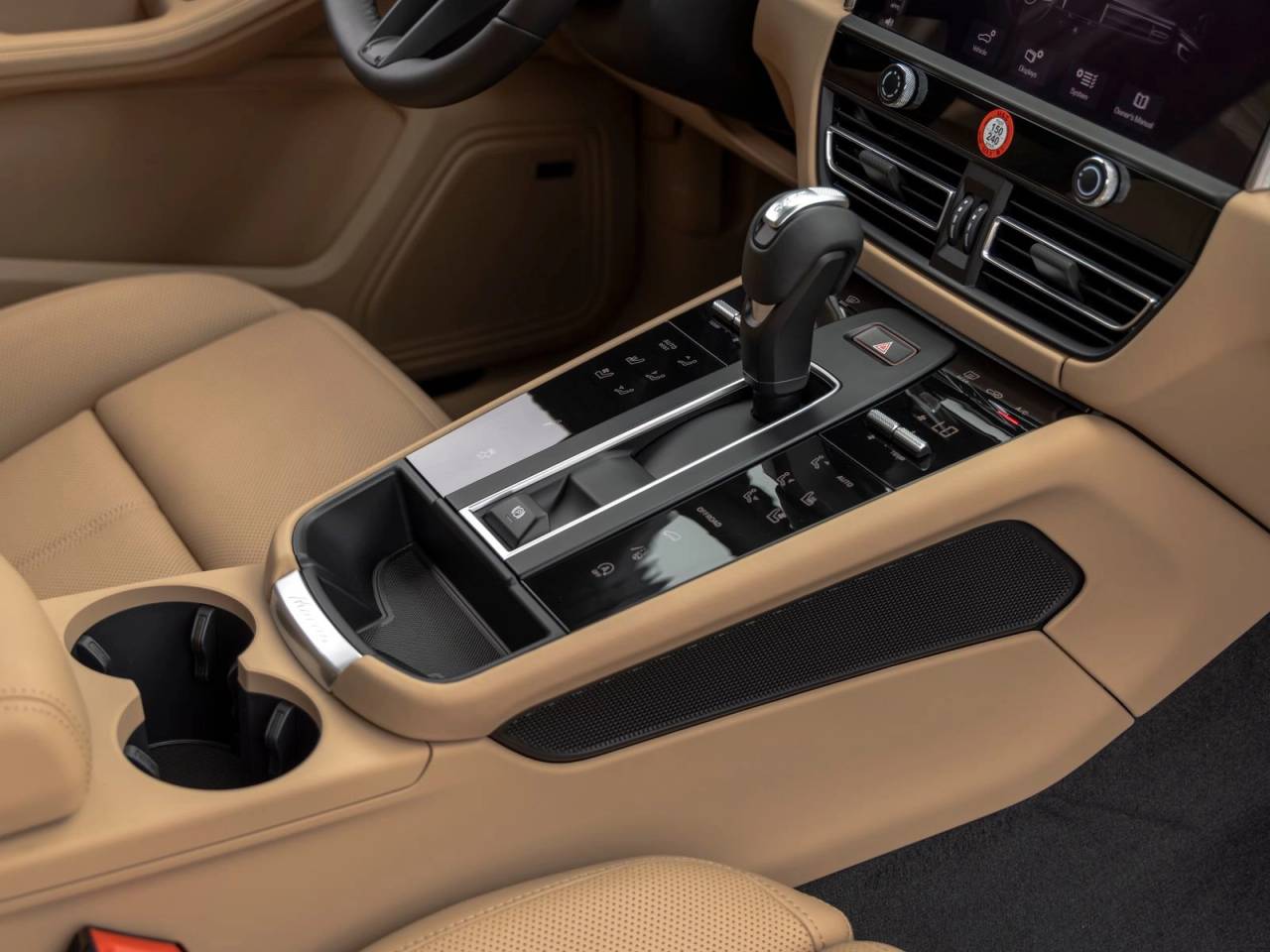 2026 Porsche Macan T