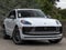2026 Porsche Macan T