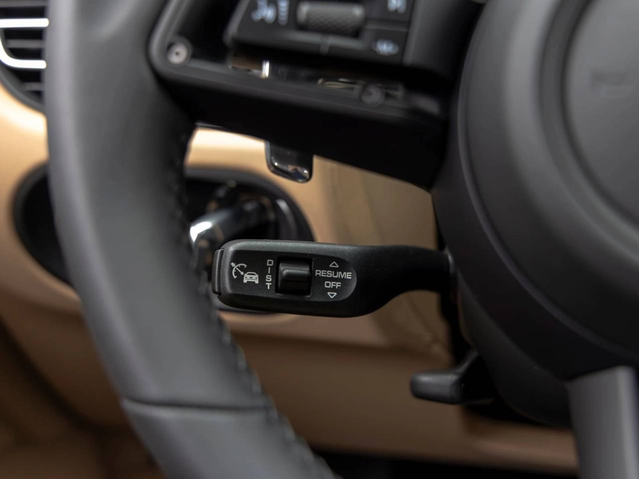 2026 Porsche Macan T
