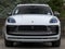 2026 Porsche Macan T