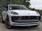 2026 Porsche Macan T