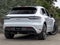 2026 Porsche Macan T