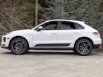 2021 Porsche Macan Macan