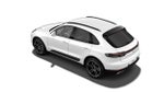 2021 Porsche Macan Macan