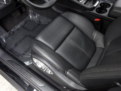 2023 Porsche Macan Macan (MY23)