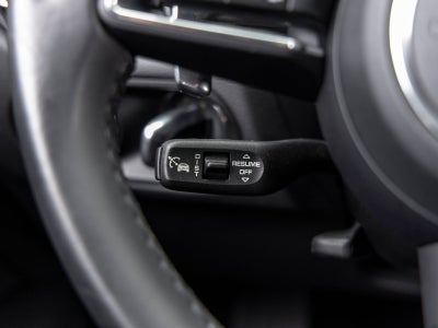 2023 Porsche Macan Macan (MY23)