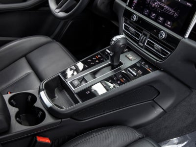 2023 Porsche Macan Macan (MY23)