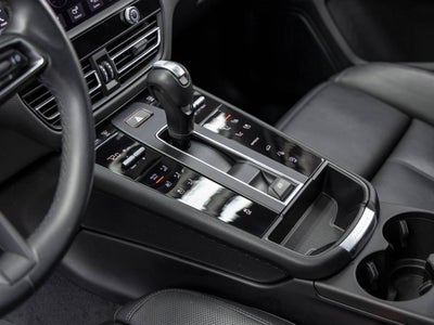 2023 Porsche Macan Macan (MY23)