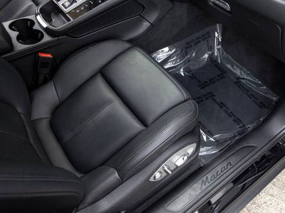 2023 Porsche Macan Macan (MY23)