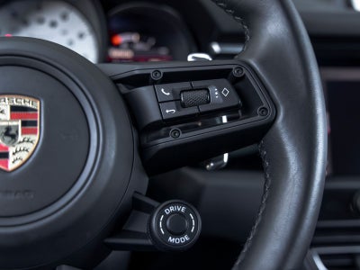 2023 Porsche Macan T