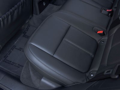 2023 Porsche Macan T