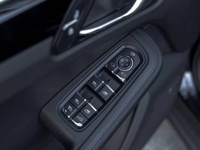 2023 Porsche Macan T
