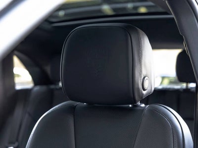 2023 Porsche Macan T