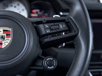 2023 Porsche Macan T