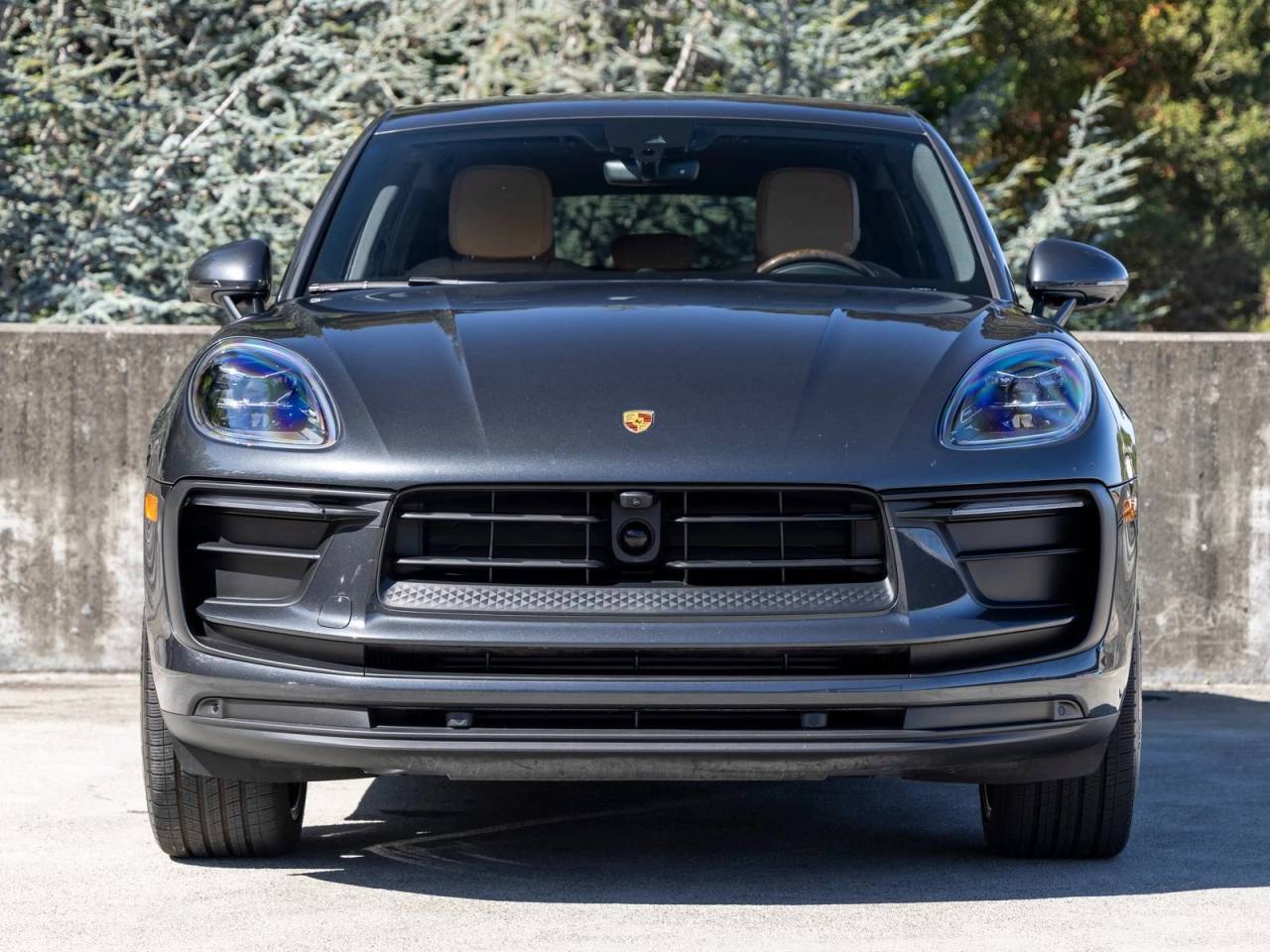 2023 Porsche Macan Macan (MY23)
