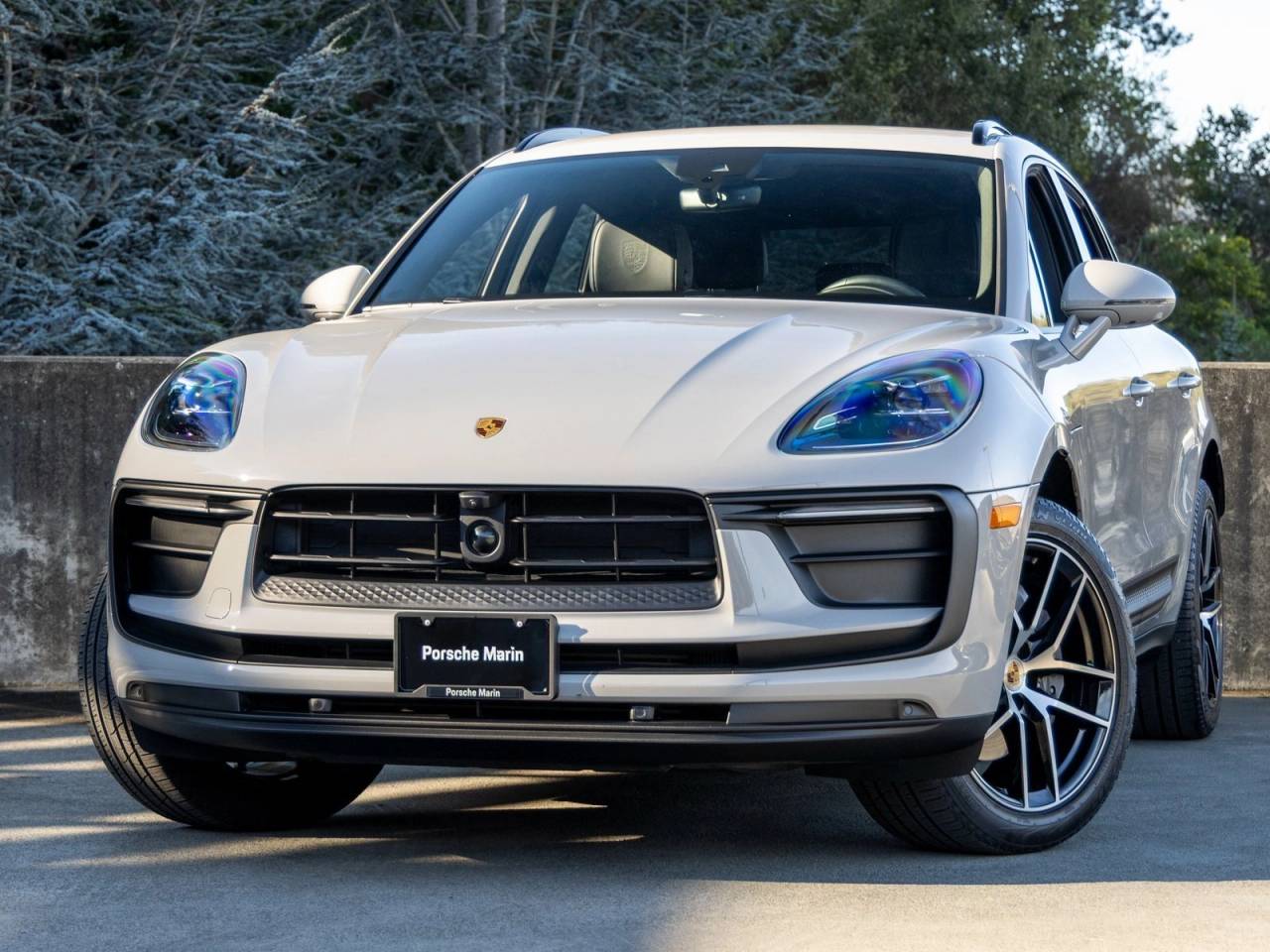 2024 Porsche Macan Macan (MY24)