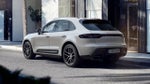 2024 Porsche Macan Macan (MY24)