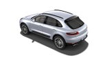 2017 Porsche Macan Macan