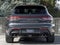 2023 Porsche Macan Macan T