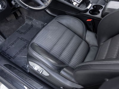 2023 Porsche Macan Macan T