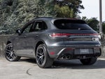2023 Porsche Macan Macan T