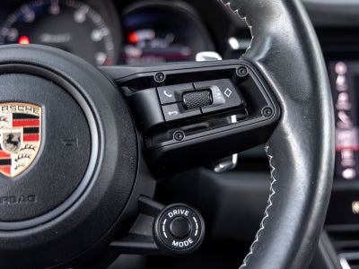 2023 Porsche Macan Macan T