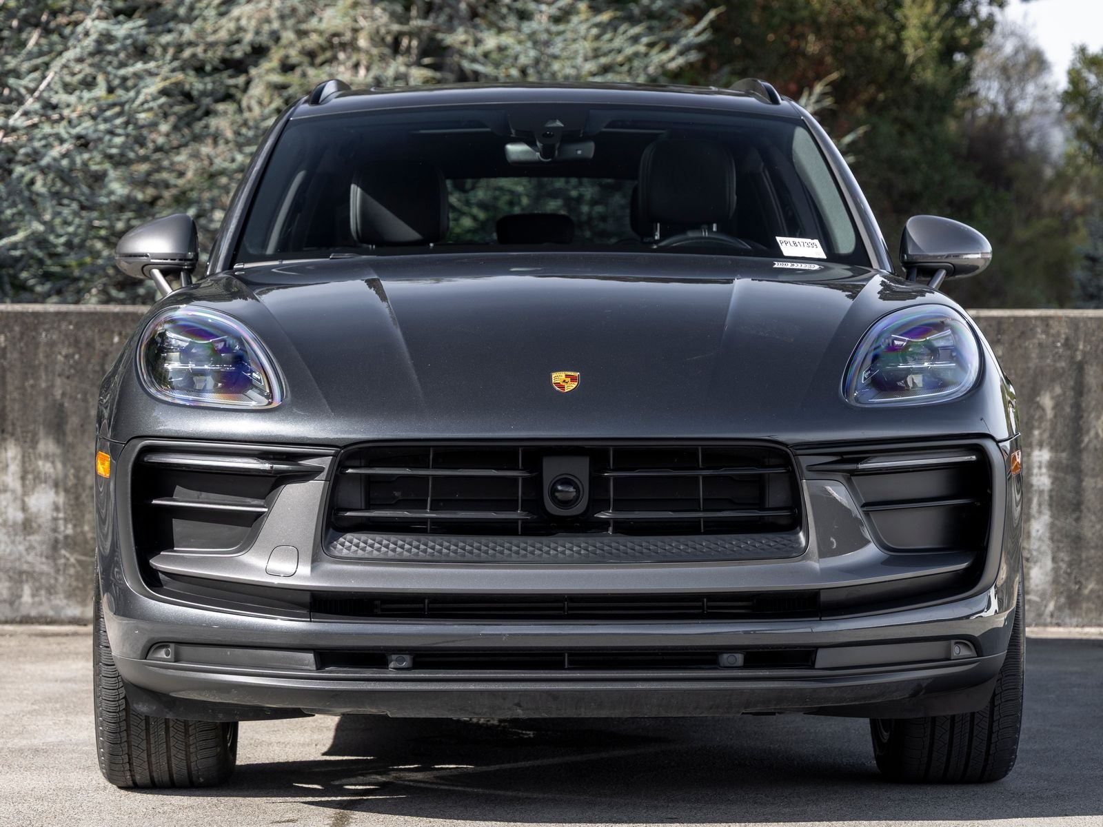 2023 Porsche Macan Macan T