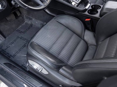 2023 Porsche Macan Macan T