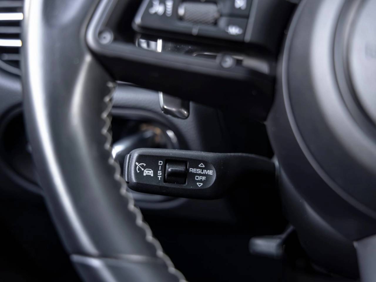 2023 Porsche Macan Macan T