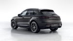 2023 Porsche Macan Macan T