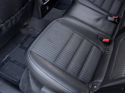 2023 Porsche Macan Macan T