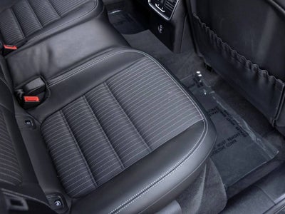 2023 Porsche Macan Macan T