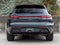 2023 Porsche Macan Macan