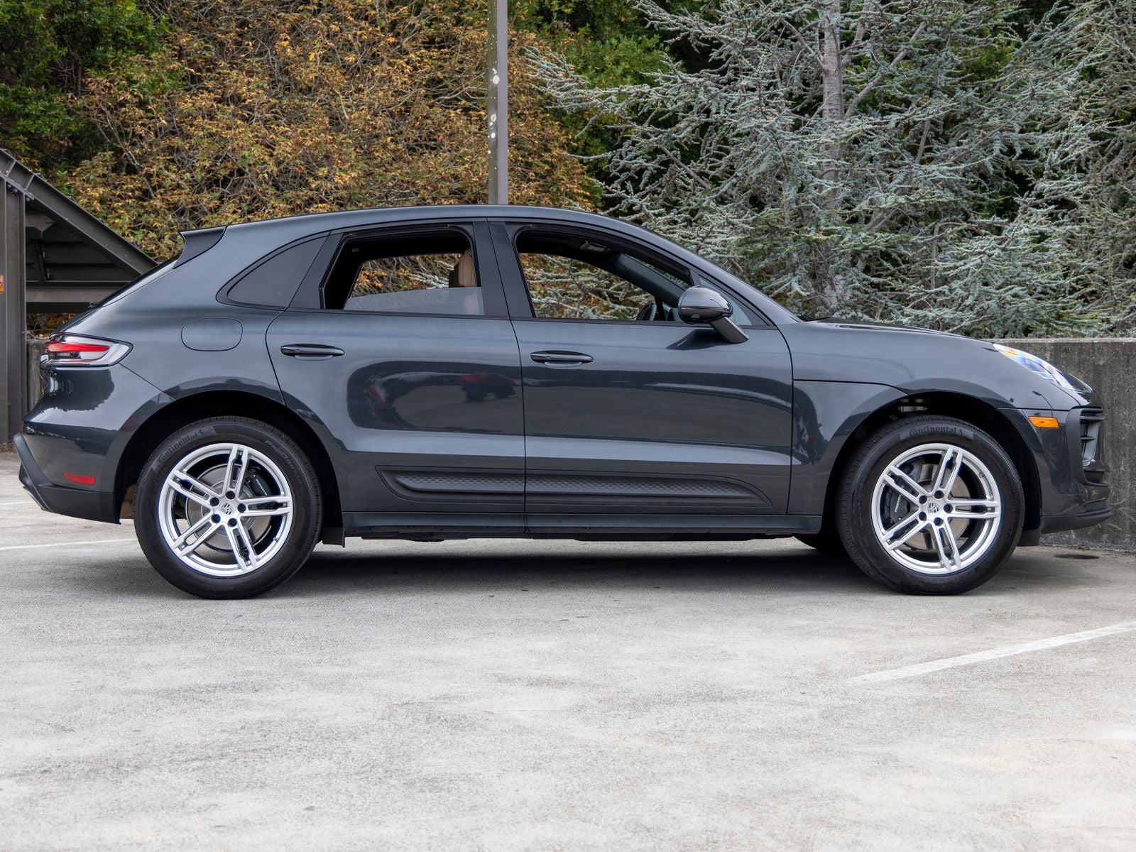 2023 Porsche Macan Macan